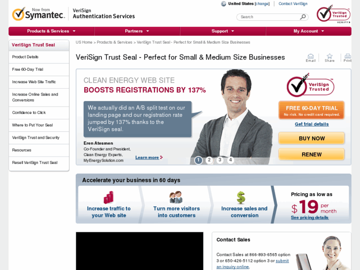 www.verisignseal.net