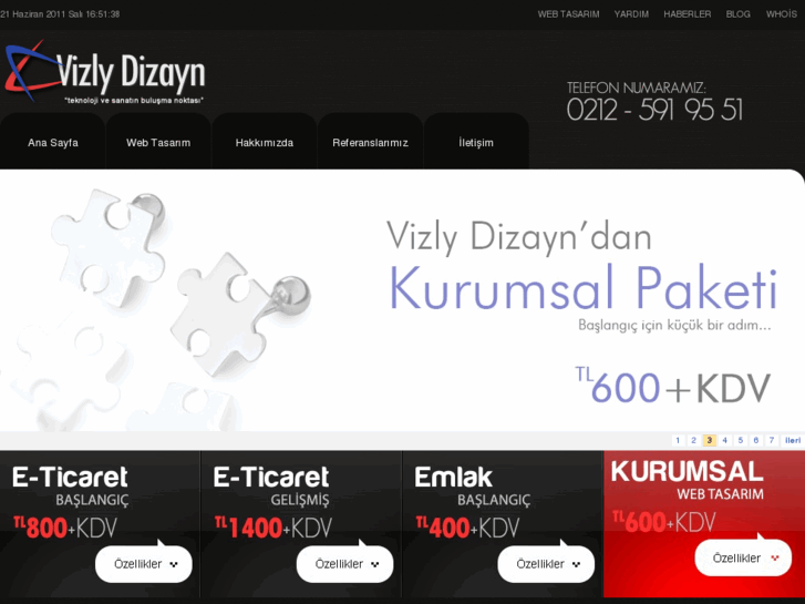 www.vizly.com