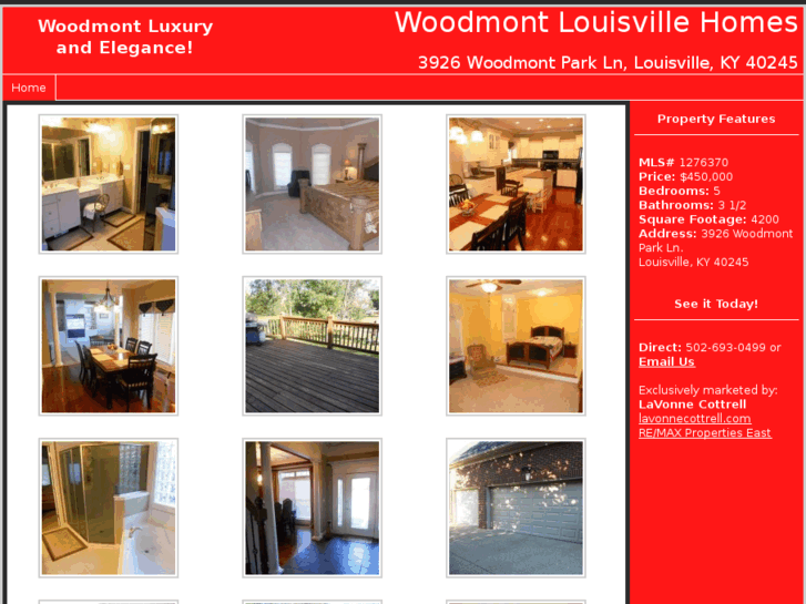 www.woodmontlouisvillehomes.com