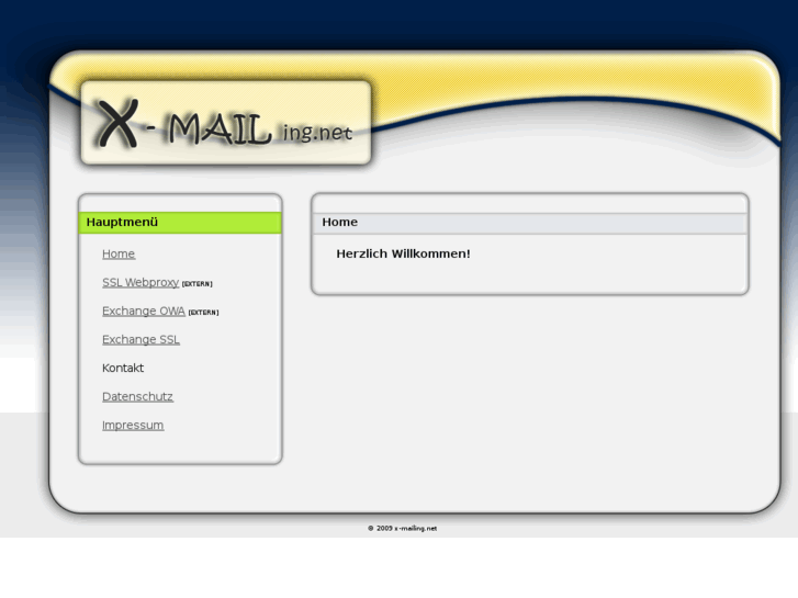 www.x-mailing.net