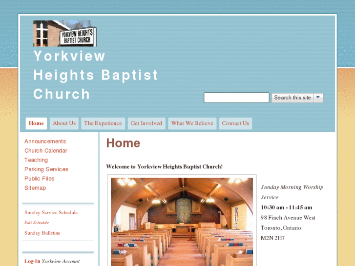 www.yorkview.org