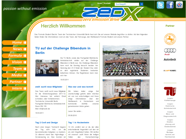 www.zedx.de