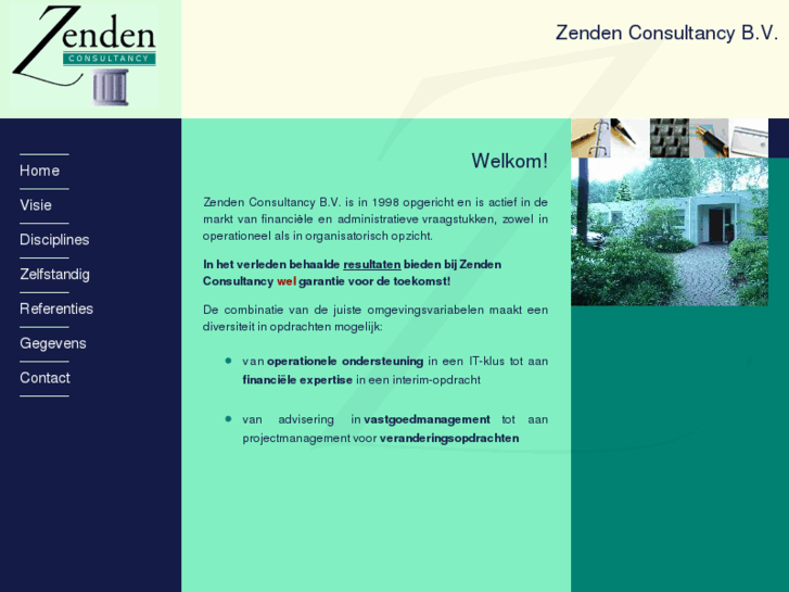 www.zenden-consultancy.nl