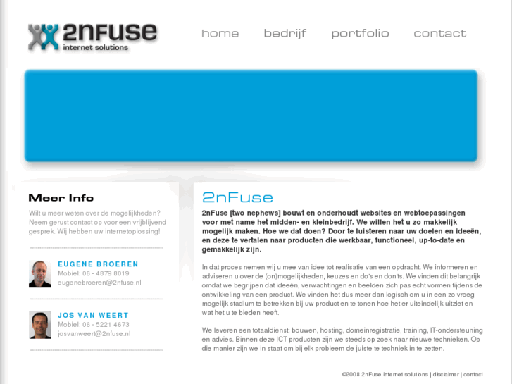 www.2nfuse.nl