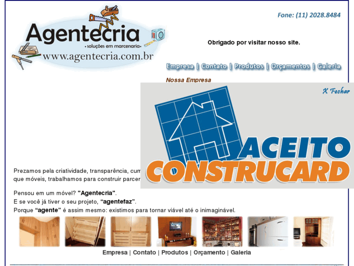 www.agentecria.com.br