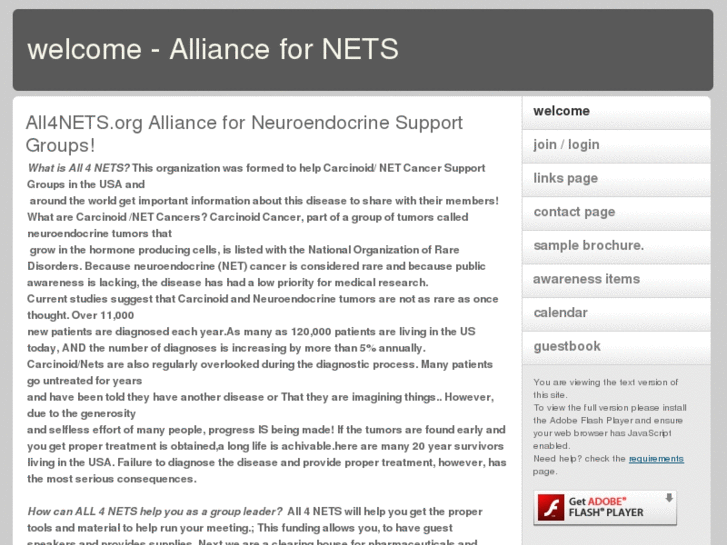 www.all4nets.org