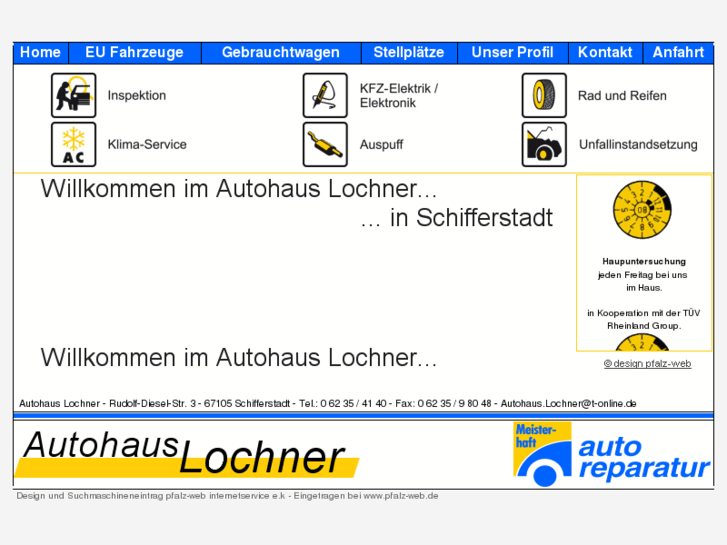 www.autohaus-lochner.de