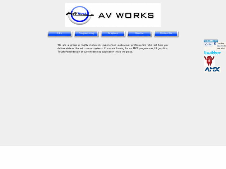 www.avworks.biz