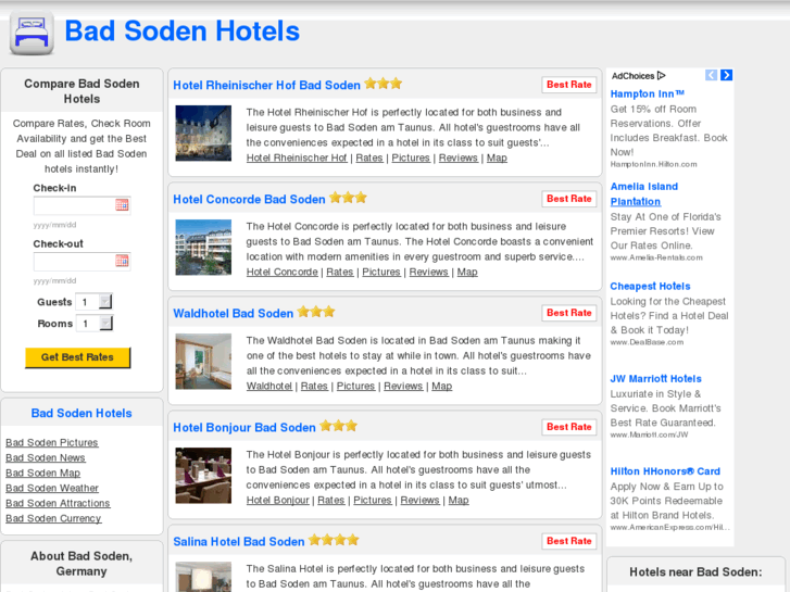 www.badsodenhotels.com