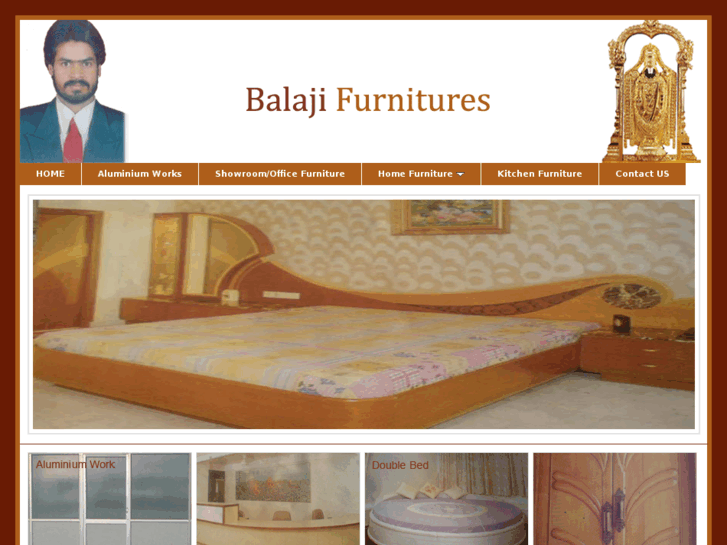 www.balajifurnitures.com