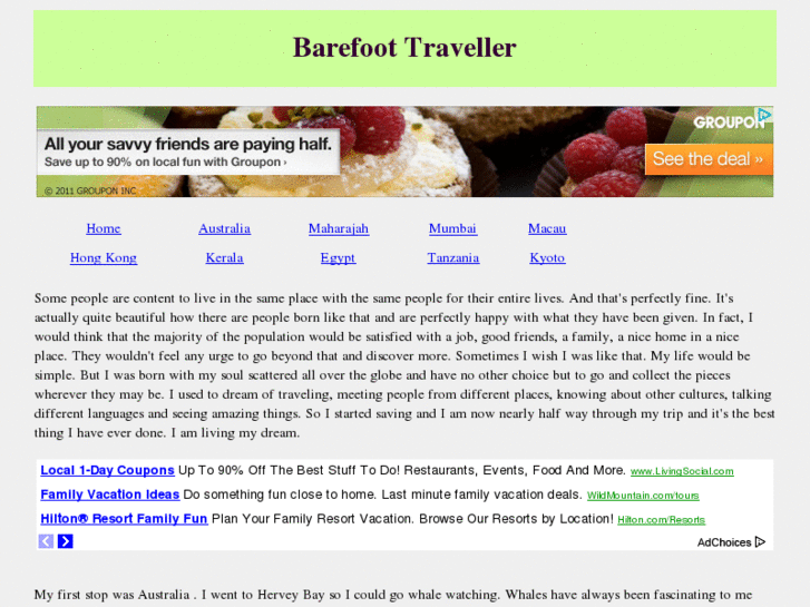 www.barefoottraveller.com