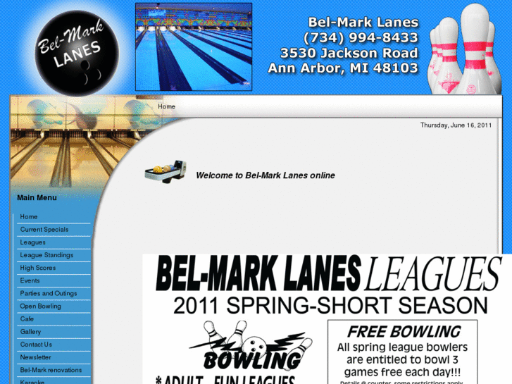 www.belmarklanes.com