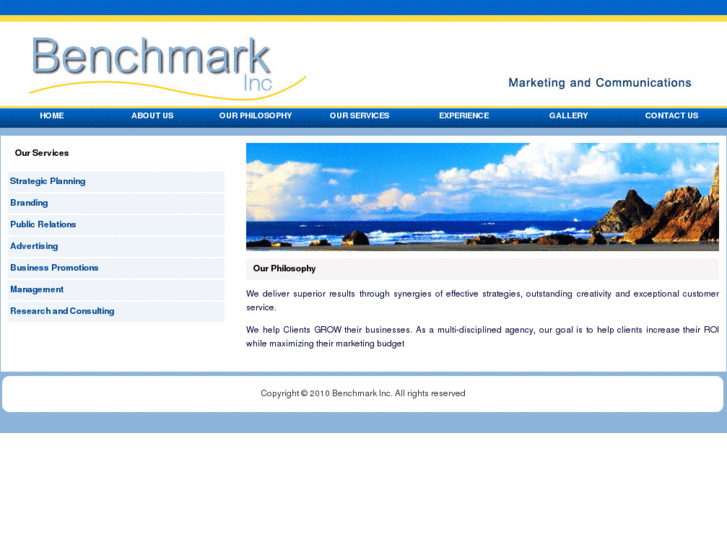 www.benchmarkafrica.com