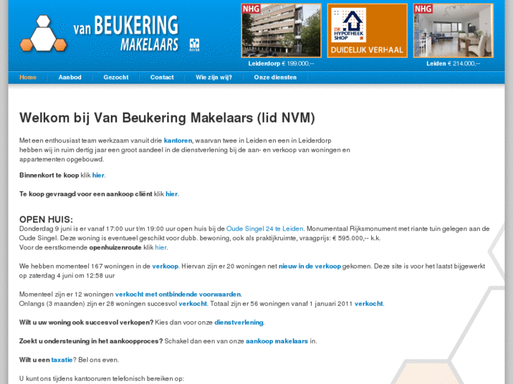 www.beukering.nl