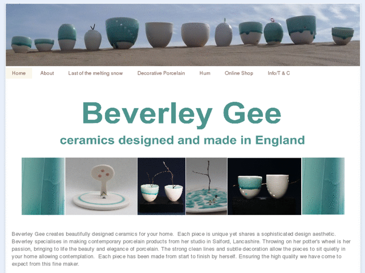 www.beverleygee.com