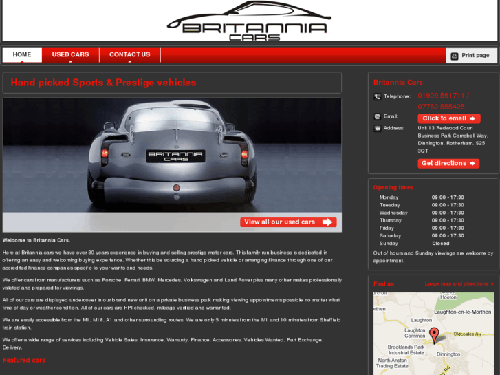 www.britanniacarsuk.com