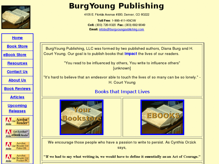 www.burgyoungpublishing.com