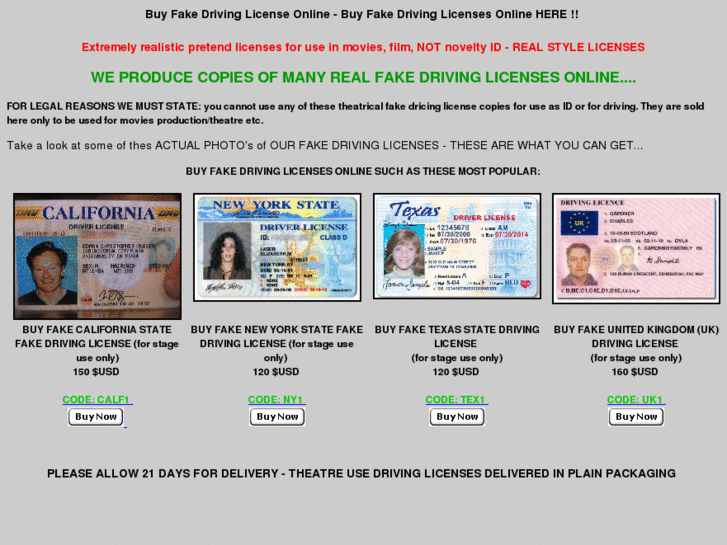 www.buyfakedrivinglicense.com