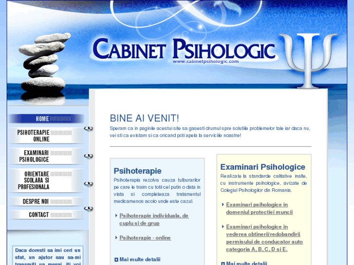 www.cabinetpsihologic.com