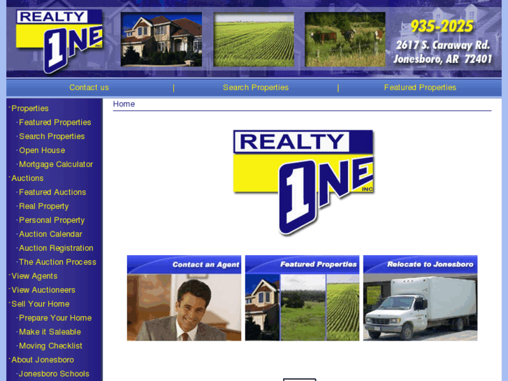 www.callrealty1.com