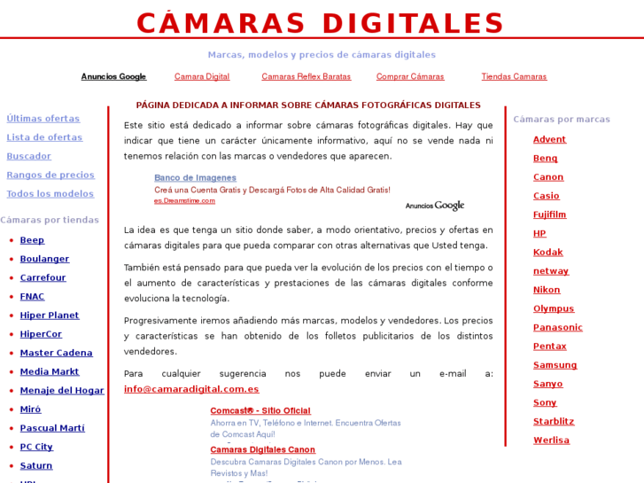 www.camaradigital.com.es