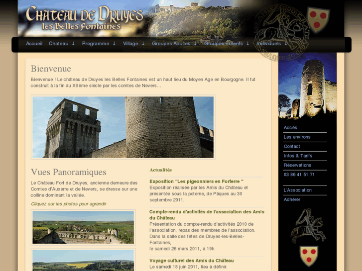 www.chateau-de-druyes.com