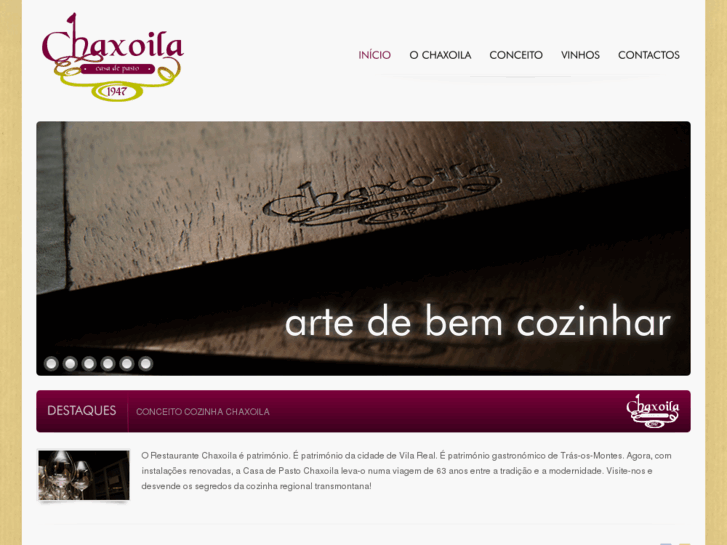 www.chaxoila.com