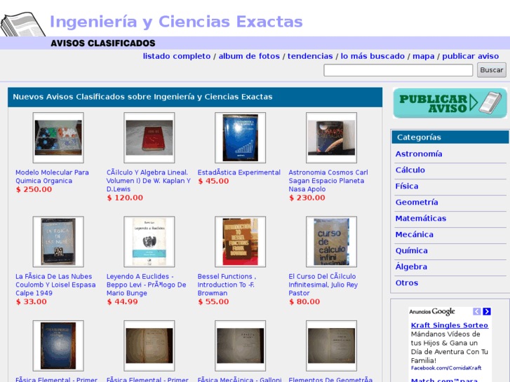 www.cienciaexacta.com.ar