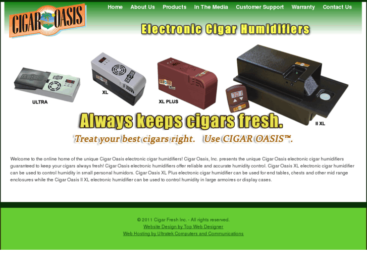 www.cigaroasis.com