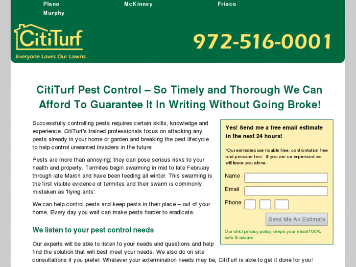 www.cititurfpestcontrol.com