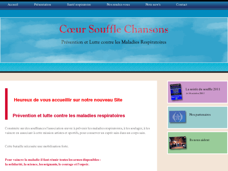 www.coeur-souffle-chansons.org