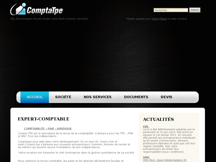 www.comptatpe.com