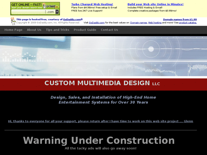 www.custommultimediadesign.com