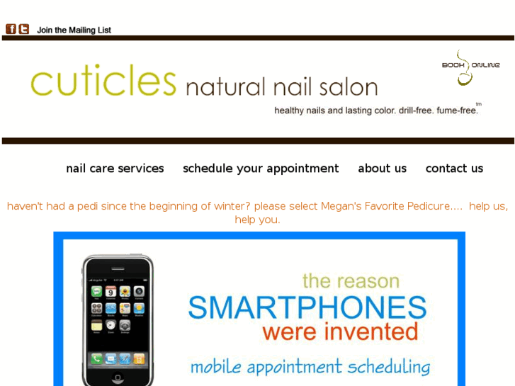 www.cuticlessalon.com