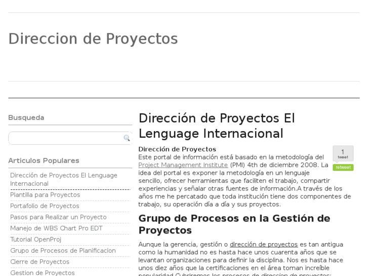 www.direccion-de-proyectos.com