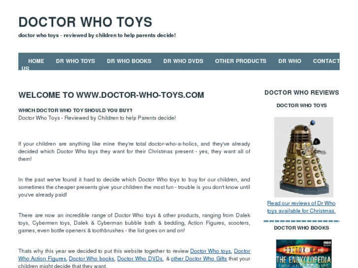 www.doctor-who-toys.com