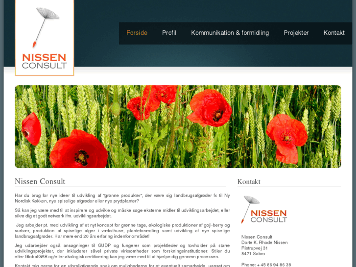 www.dorte-nissen-consult.dk