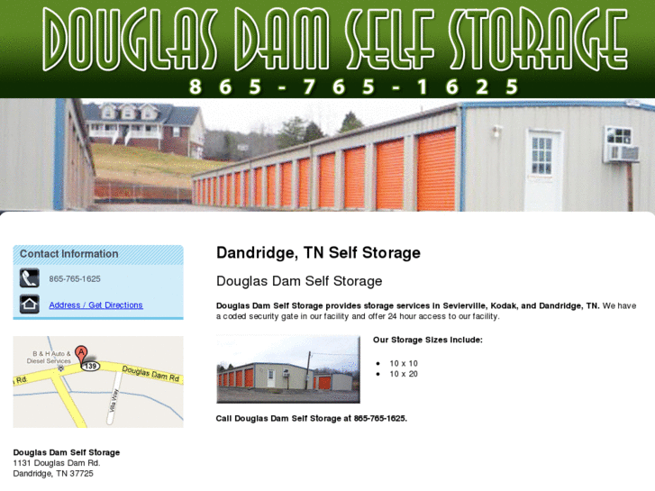 www.douglasdamselfstorage.com