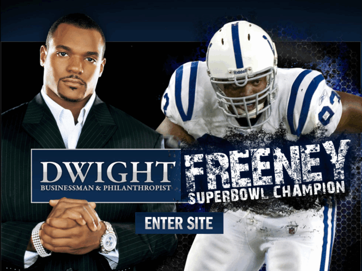 www.dwightfreeney.com