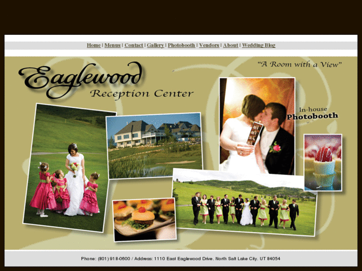 www.eaglewoodweddings.com