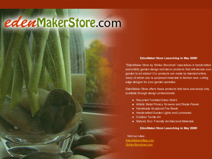 www.edenmakerstore.com