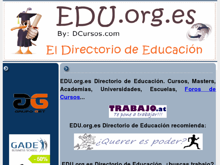 www.edu.org.es