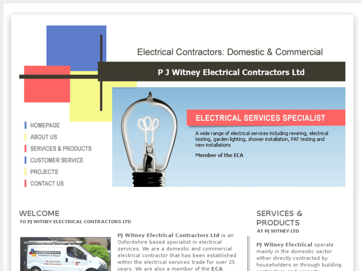 www.electricianoxford.com