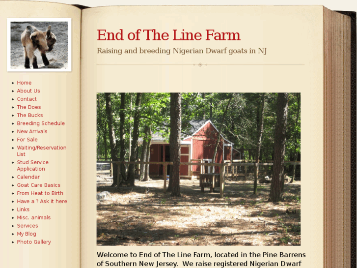www.endofthelinefarm.com