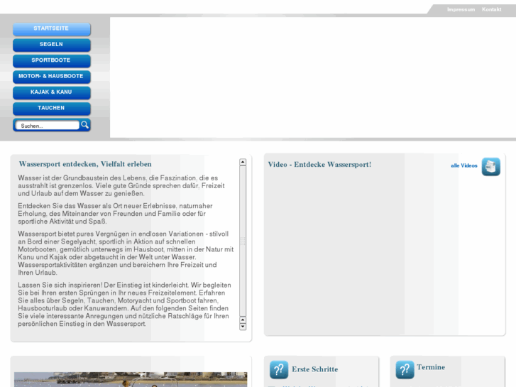 www.entdecke-wassersport.de