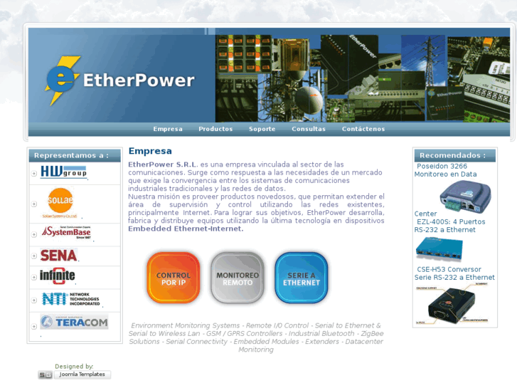 www.etherpower.com.ar