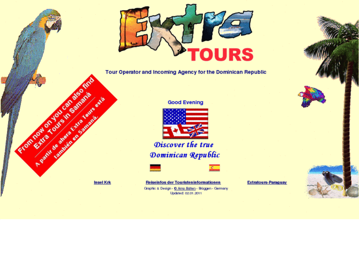 www.extratours-sosua.com