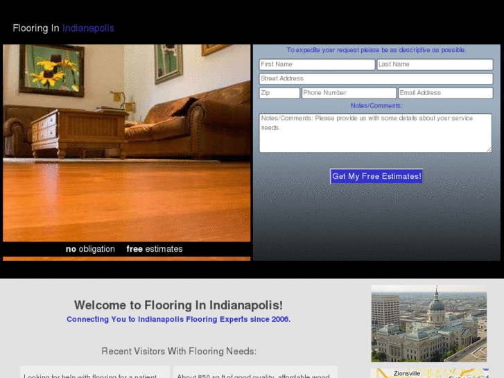 www.flooringinindianapolis.com