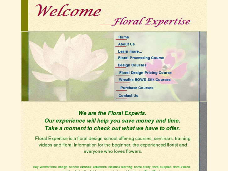 www.floralexpertise.com