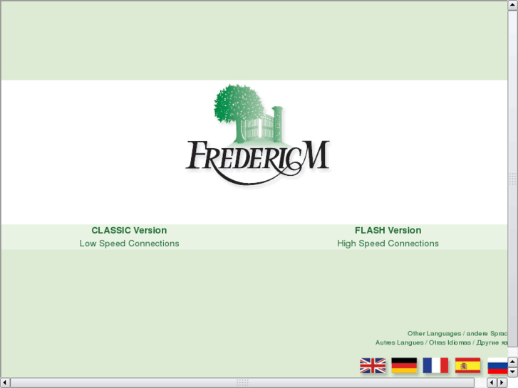 www.fredericm.biz